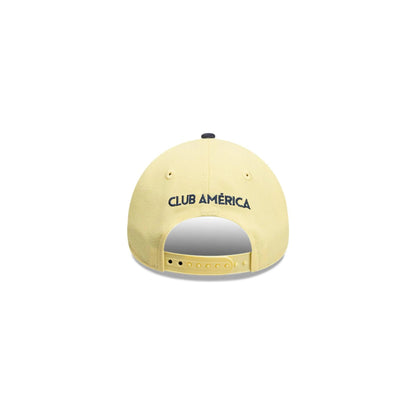 New Era 9FORTY Club América Cap