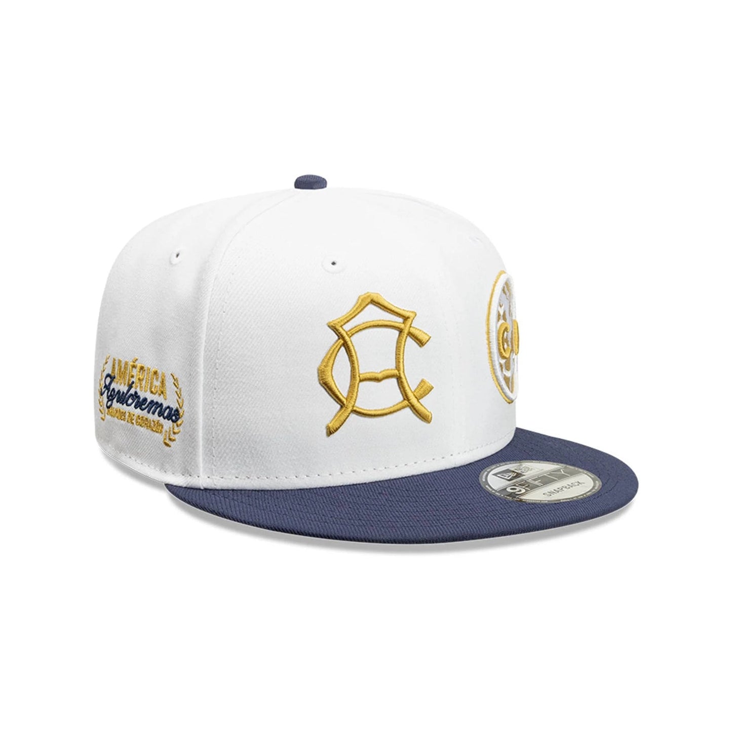 New Era 9FIFTY Club América Cap