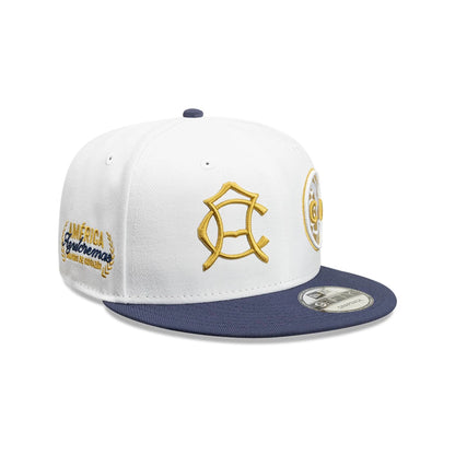 New Era 9FIFTY Club América Cap
