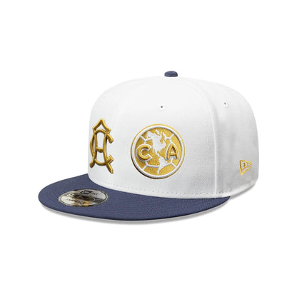 New Era 9FIFTY Club América Cap