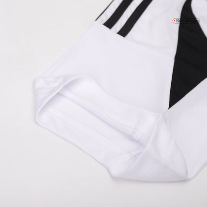 Juventus Home  Soccer Jersey 2024/25 Top Soccer Jerseys Store