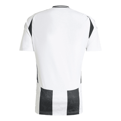 Juventus Home  Soccer Jersey 2024/25 Top Soccer Jerseys Store