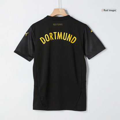 Borussia Dortmund Away  Soccer Jersey 2024/25 Top Soccer Jerseys Store