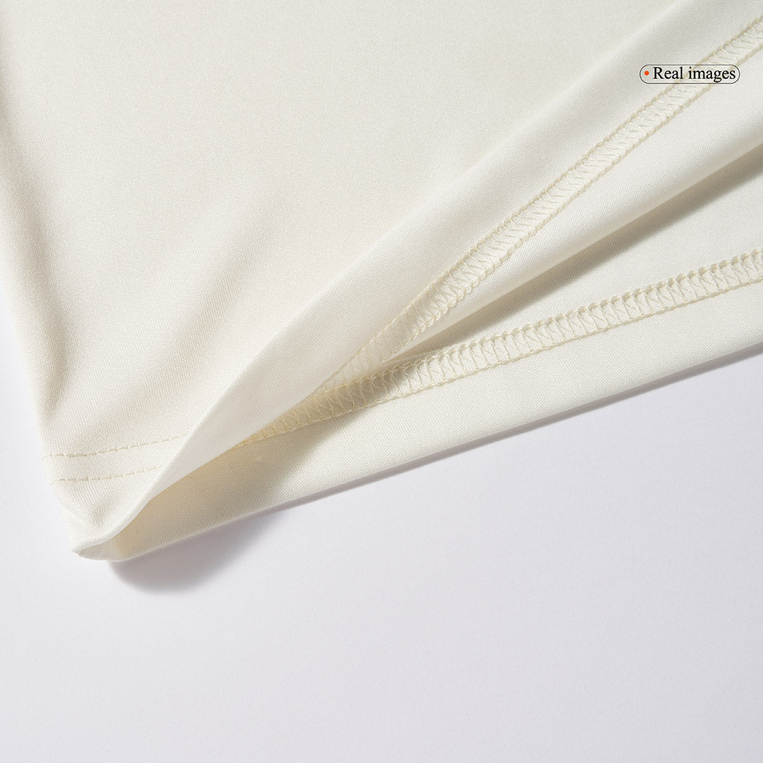 Kid's Manchester United Third Away  Soccer Jersey Kit(Jersey+Shorts+Socks) 2024/25 Top Soccer Jerseys Store