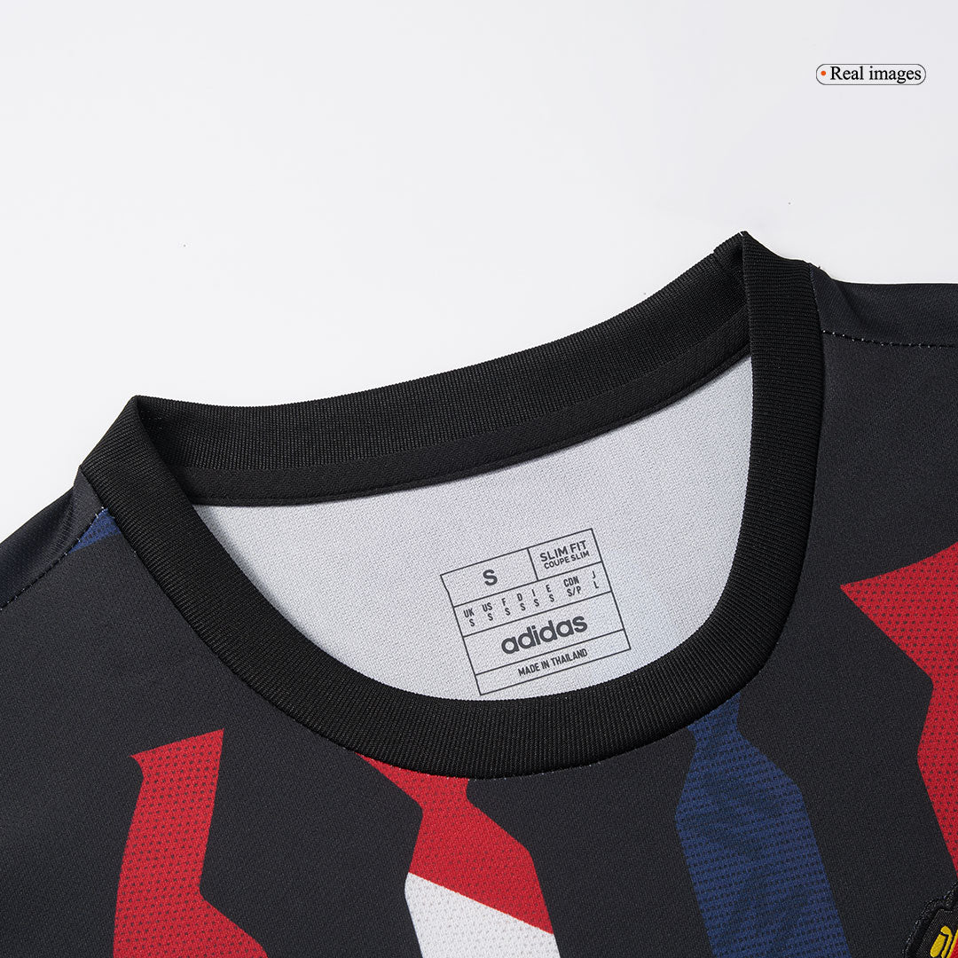 Manchester United Pre-Match  Soccer Jersey 2024/25 Top Soccer Jerseys Store