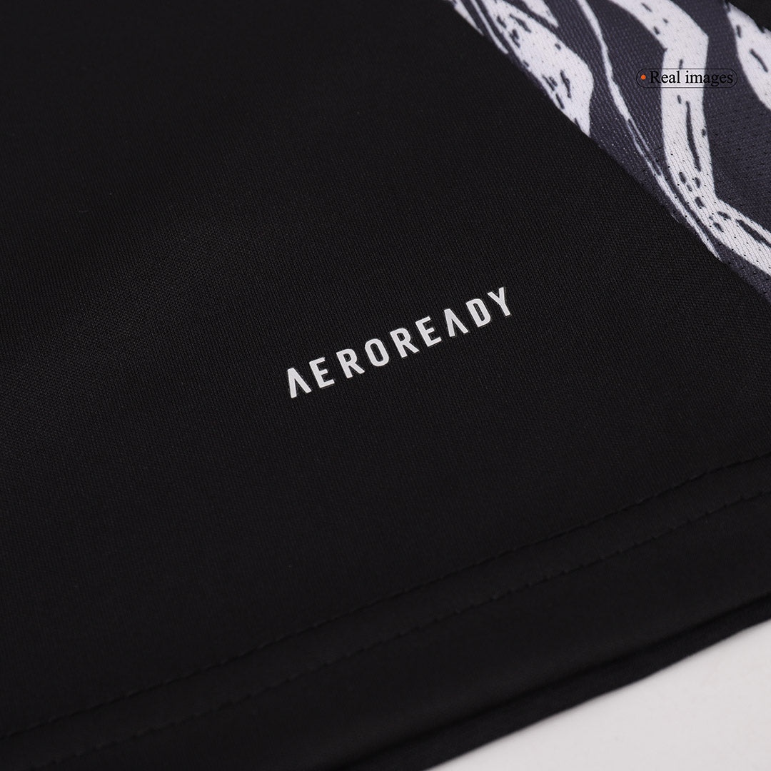 Arsenal Away  Soccer Jersey Kit(Jersey+Shorts) 2024/25 Top Soccer Jerseys Store