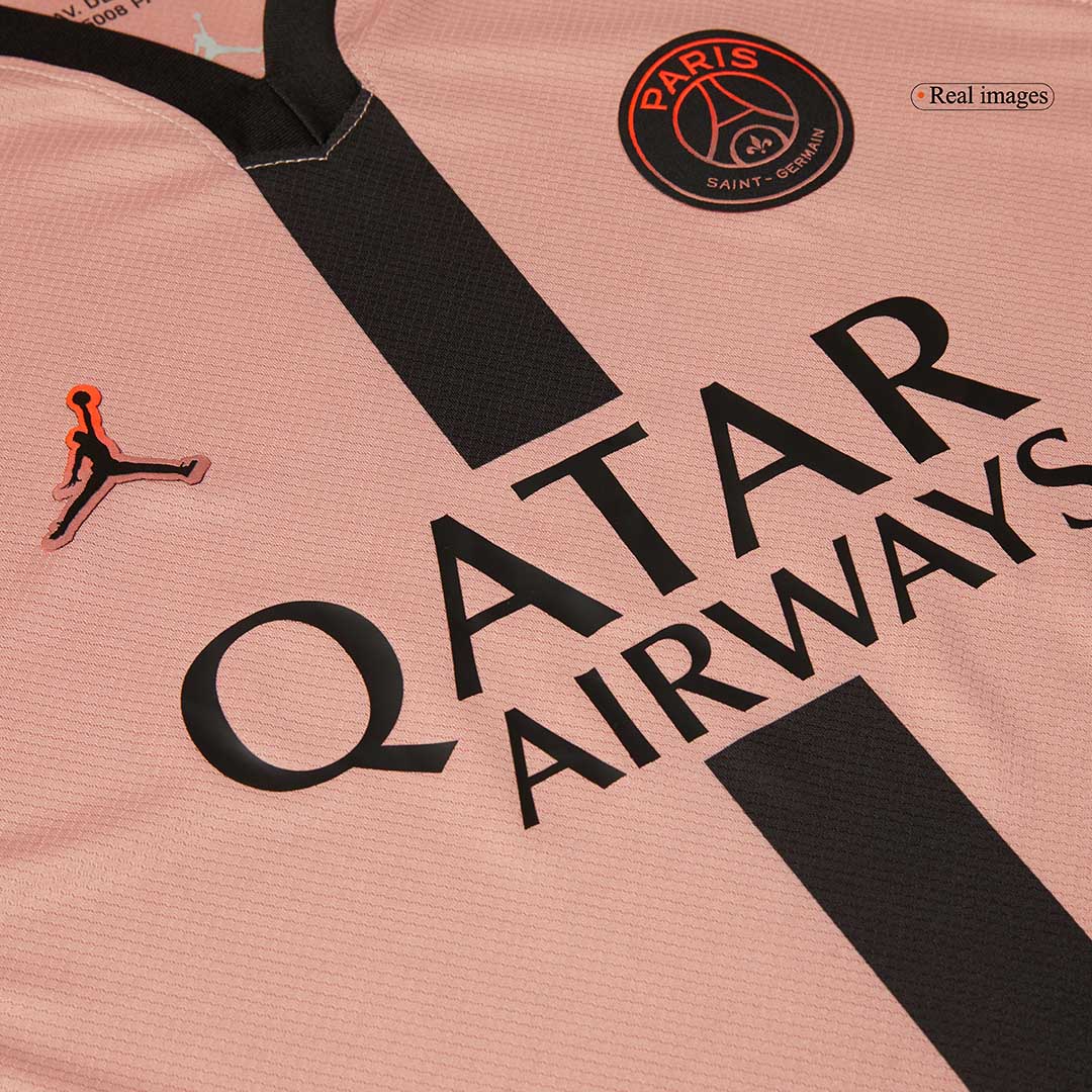 PSG Third Away  Soccer Jersey 2024/25 Top Soccer Jerseys Store