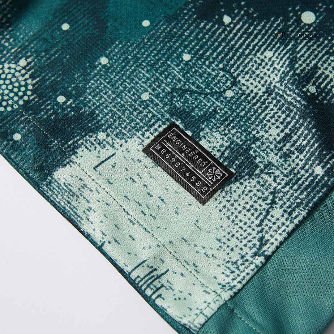 Tottenham Hotspur Third Away  Soccer Jersey 2024/25 Top Soccer Jerseys Store