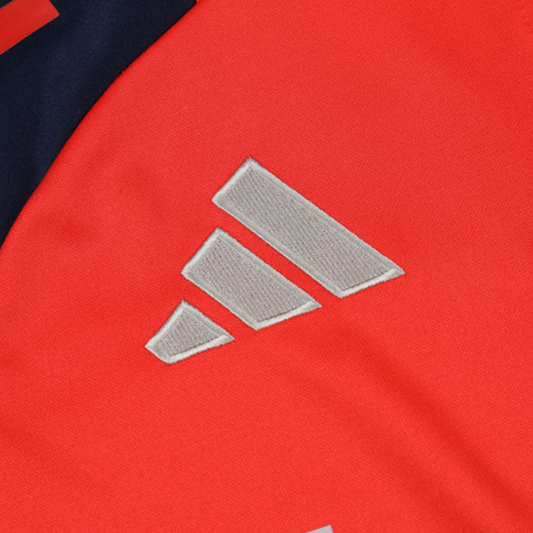 Manchester United Zipper Sweatshirt Kit(Top+Pants) 2024/25 Top Soccer Jerseys Store