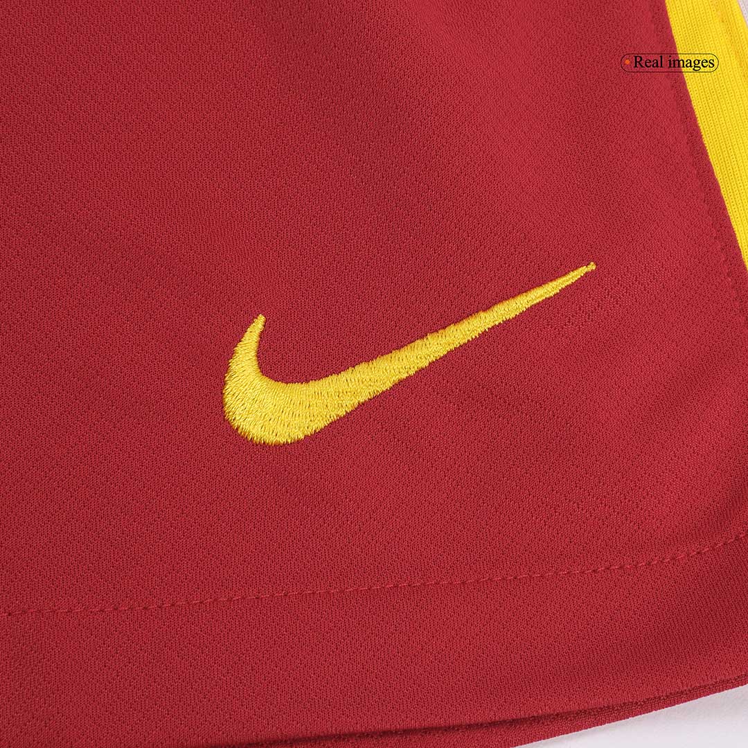 Liverpool Home  Soccer Jersey Kit(Jersey+Shorts+Socks) 2024/25 Top Soccer Jerseys Store