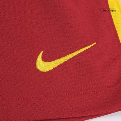 Liverpool Home  Soccer Jersey Kit(Jersey+Shorts+Socks) 2024/25 Top Soccer Jerseys Store