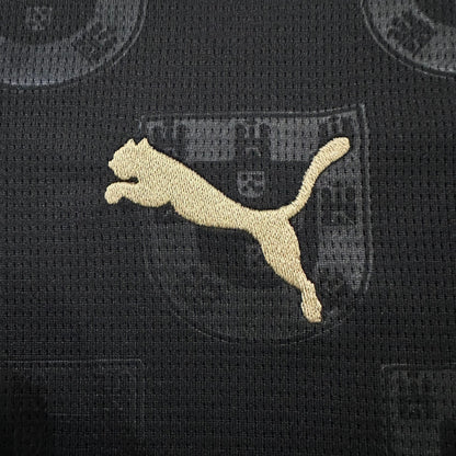 Portugal Away Soccer Jersey 2026/27