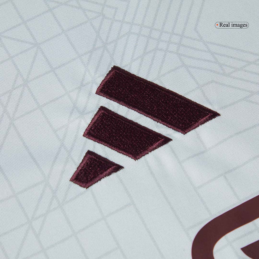 Ajax Third Away  Soccer Jersey Kit(Jersey+Shorts+Socks) 2024/25 Top Soccer Jerseys Store