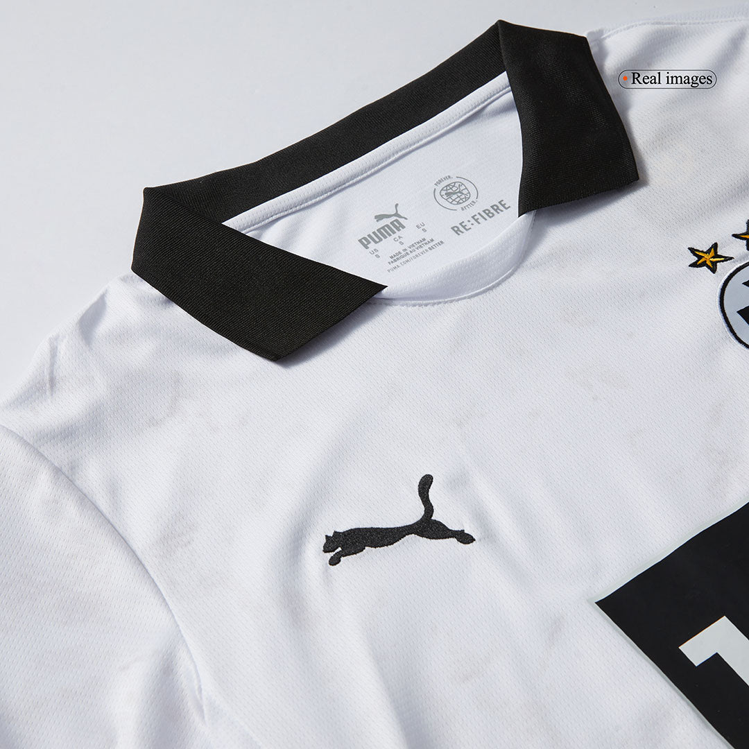 Borussia Dortmund Third Away  Soccer Jersey 2024/25 Top Soccer Jerseys Store