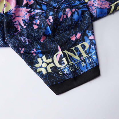 Club America Third Away  Soccer Jersey 2024/25 Top Soccer Jerseys Store