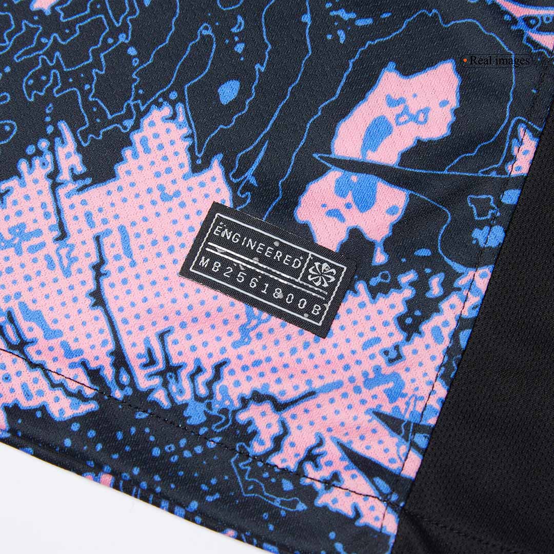 Club America Third Away  Soccer Jersey 2024/25 Top Soccer Jerseys Store