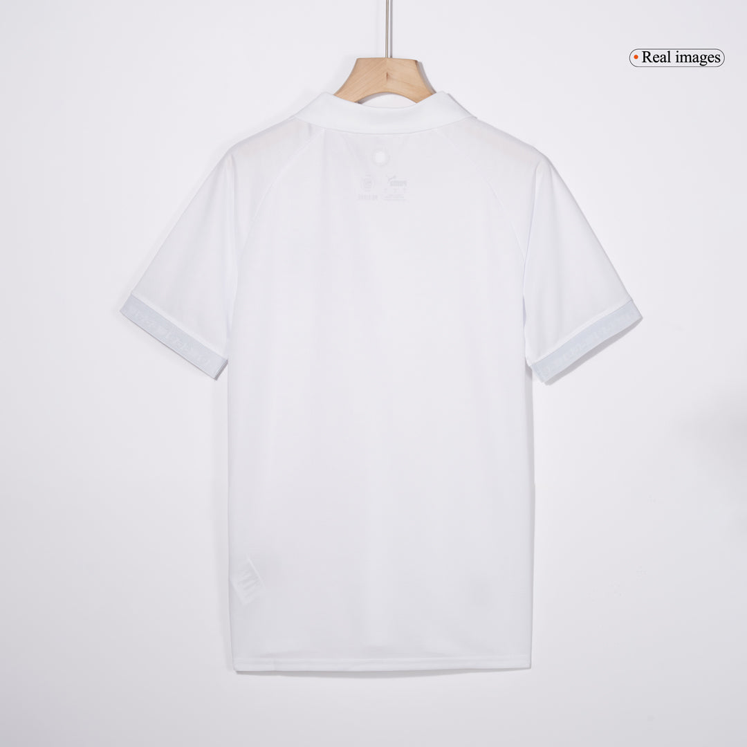 Marseille  Soccer Jersey 2024/25 - 125th Anniversary Top Soccer Jerseys Store