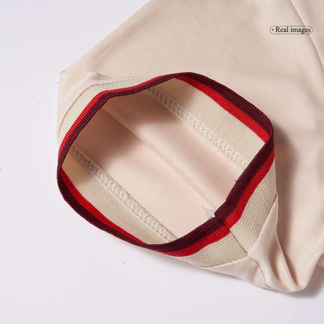 Kid's Bayern Munich Third Away  Soccer Jersey Kit(Jersey+Shorts) 2024/25 - UCL Top Soccer Jerseys Store