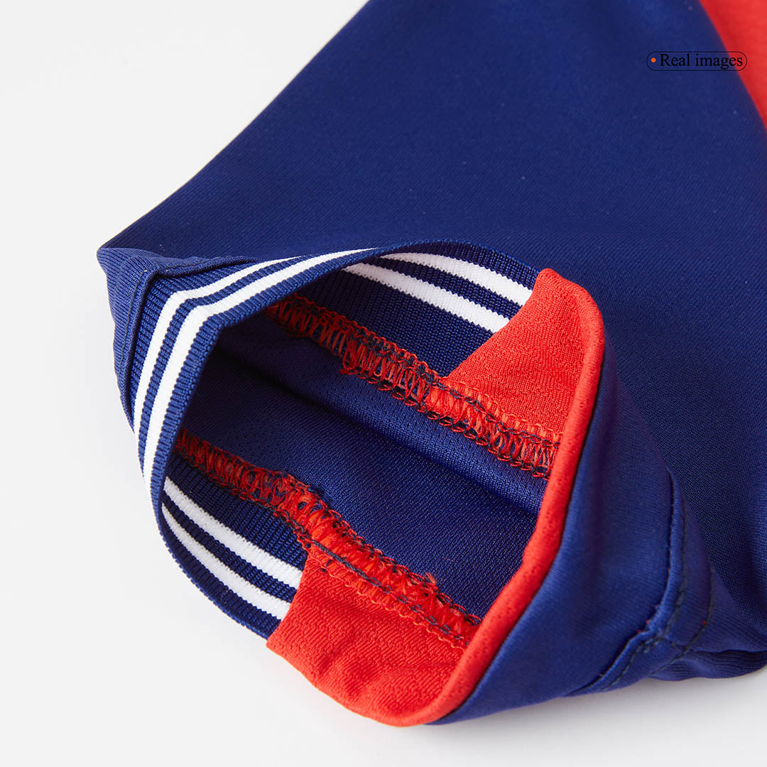 Kid's Cruz Azul Third Away  Soccer Jersey Kit(Jersey+Shorts) 2024/25 Top Soccer Jerseys Store