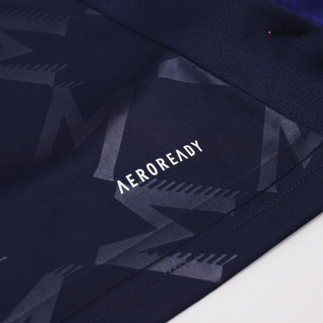 RASHFORD #10 Manchester United Away  Soccer Jersey 2024/25 Top Soccer Jerseys Store