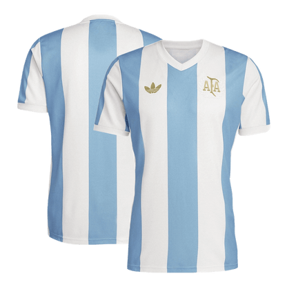 Argentina  Soccer Jersey 2024 - 50th Anniversary Top Soccer Jerseys Store