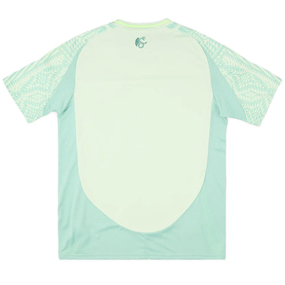 Men's Mexico Away Jersey Copa América 2024 Top Soccer Jerseys Store