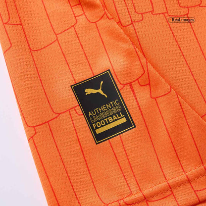 C?te d'Ivoire Home  Soccer Jersey 2024/25 Top Soccer Jerseys Store