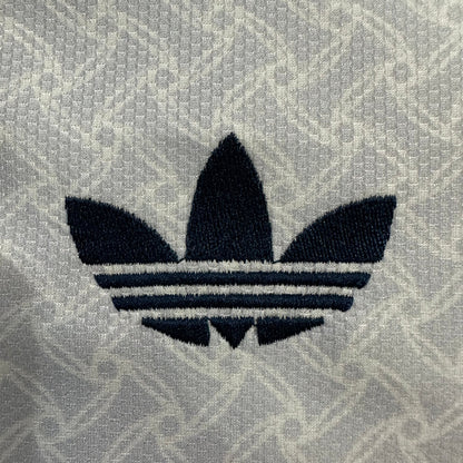 Italy Away Fan Soccer Jersey 2026/27