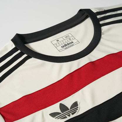 Manchester United Third Away  Soccer Jersey 2024/25 Top Soccer Jerseys Store