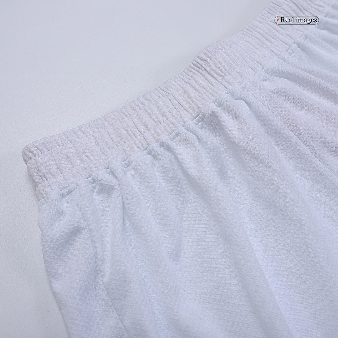 AC Milan Away Soccer Shorts 2022/23 Top Soccer Jerseys Store