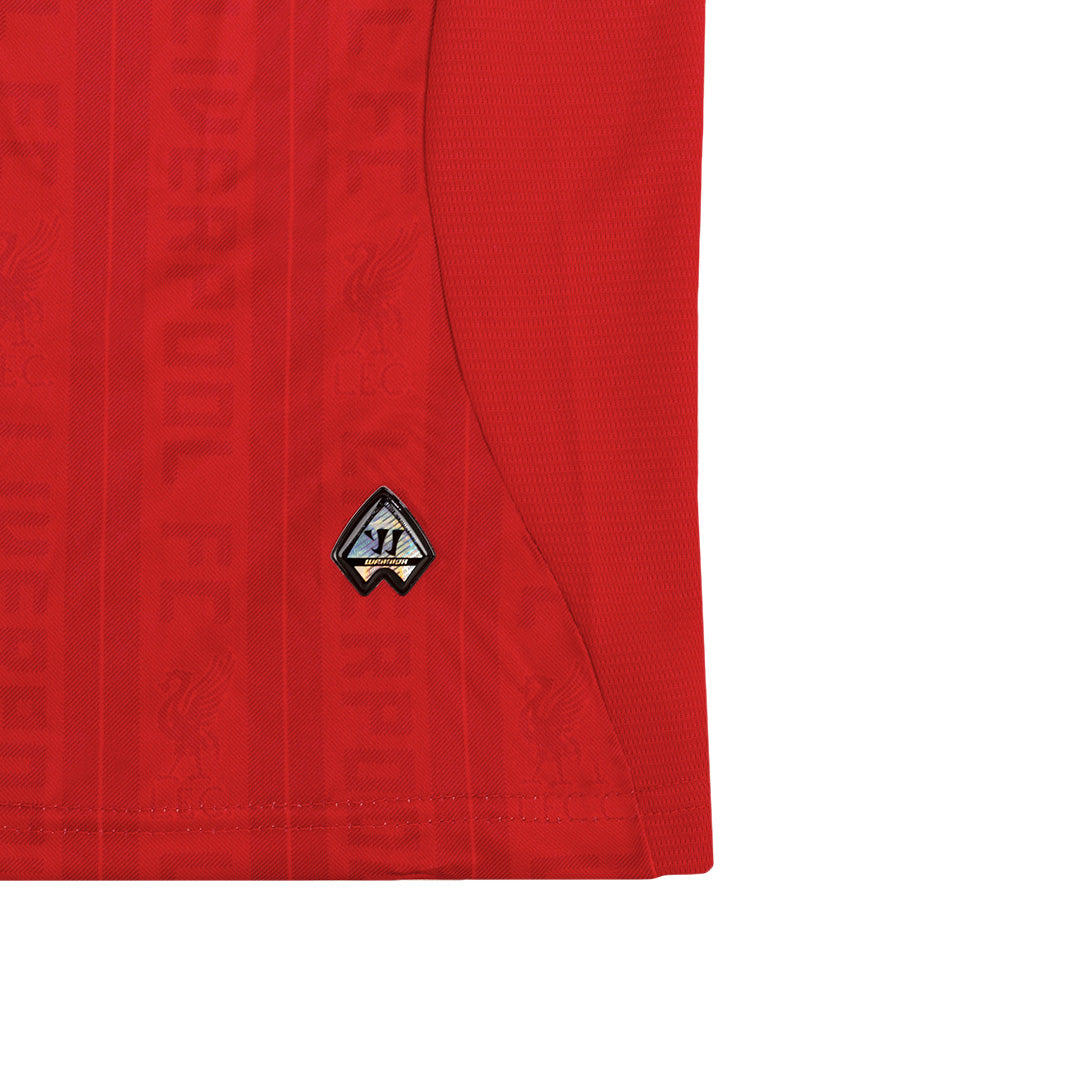 Retro 2013/14 Liverpool Home  Soccer Jersey Top Soccer Jerseys Store