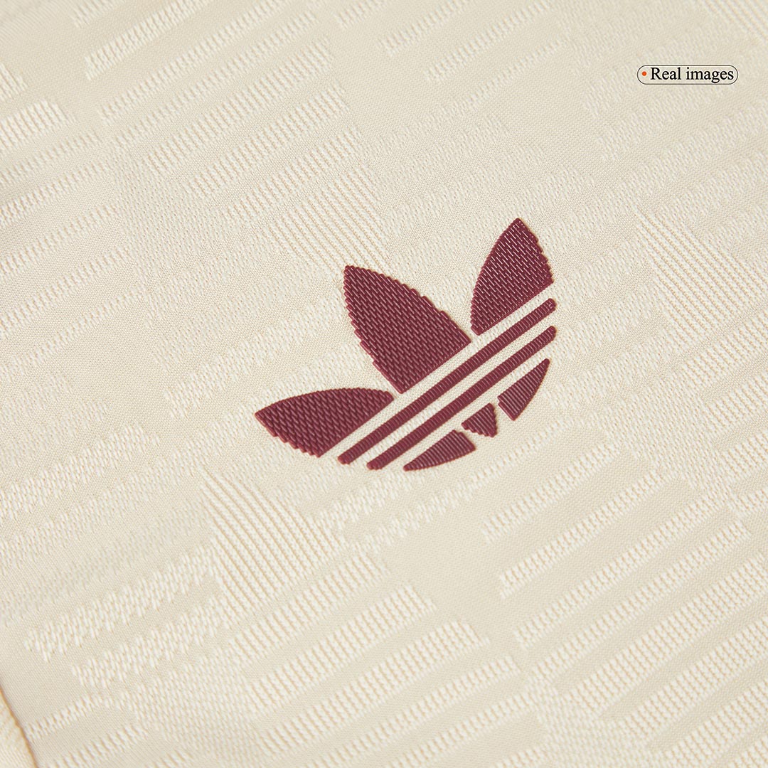 Player Version MÜLLER #25 Bayern Munich Third Away  Soccer Jersey 2024/25- UCL Top Soccer Jerseys Store