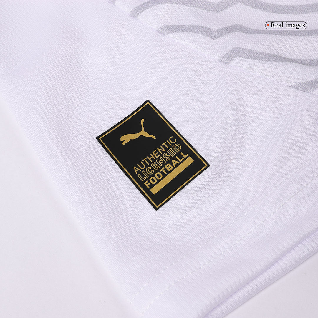 Al Hilal SFC Away  Soccer Jersey 2024/25 Top Soccer Jerseys Store