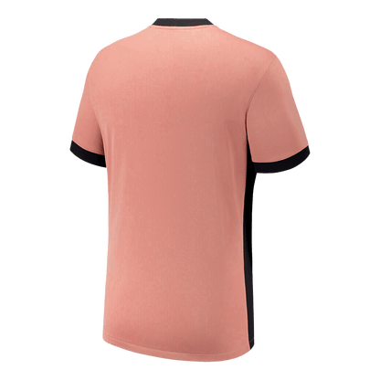 PSG Third Away  Soccer Jersey 2024/25 Top Soccer Jerseys Store