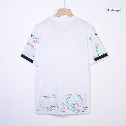 Portugal Away  Soccer Jersey 2025 Top Soccer Jerseys Store