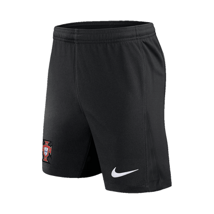 Men's Portugal Away Jersey (Jersey+Shorts) Kit Euro 2024 Go Game Wear
