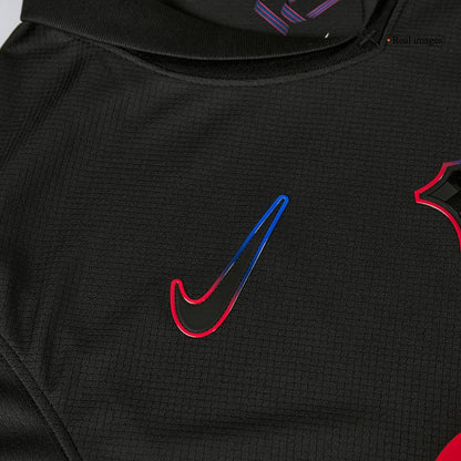 RAPHINHA #11 Barcelona Away  Soccer Jersey 2024/25 Top Soccer Jerseys Store