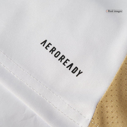 Kid's RONALDO #7 Al Nassr Third Away  Soccer Jersey Kit(Jersey+Shorts) 2024/25 - ACL Top Soccer Jerseys Store