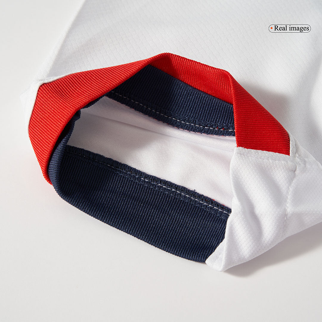 PSG Away  Soccer Jersey 2024/25 Top Soccer Jerseys Store