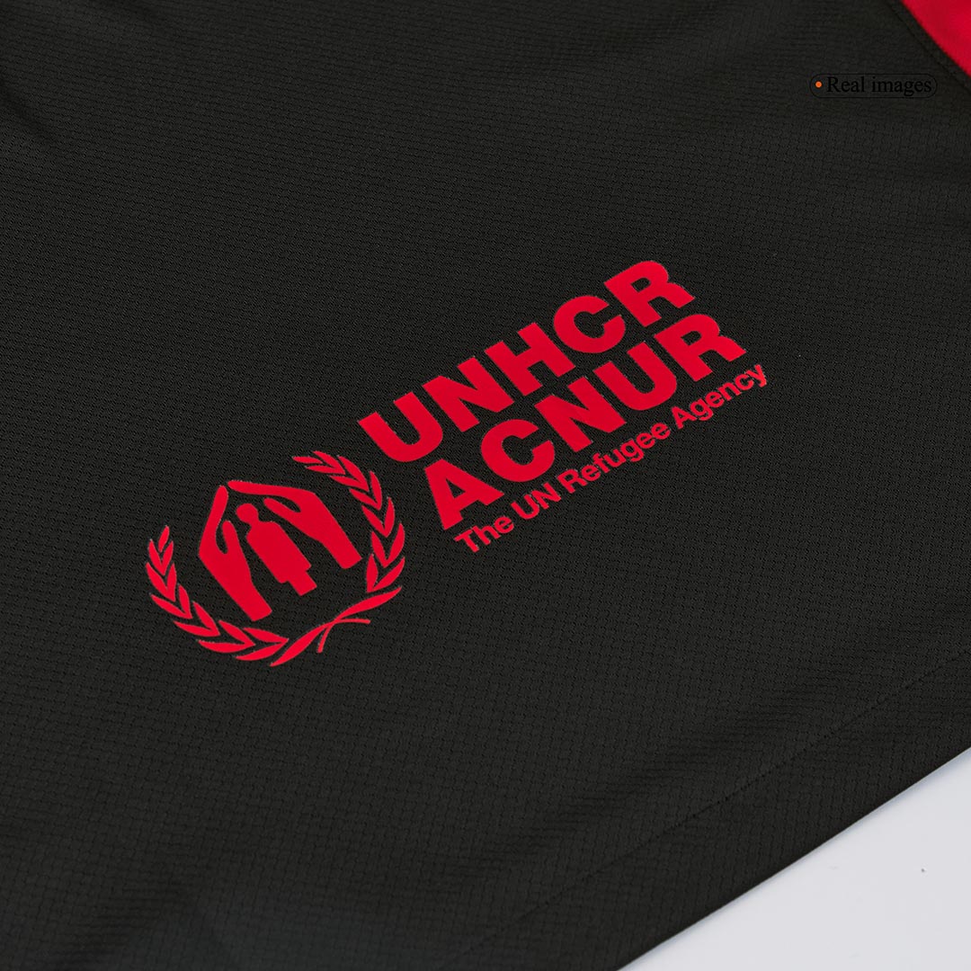 Barcelona Away  Soccer Jersey Kit(Jersey+Shorts+Socks) 2024/25- Spotify Logo Without Text Top Soccer Jerseys Store