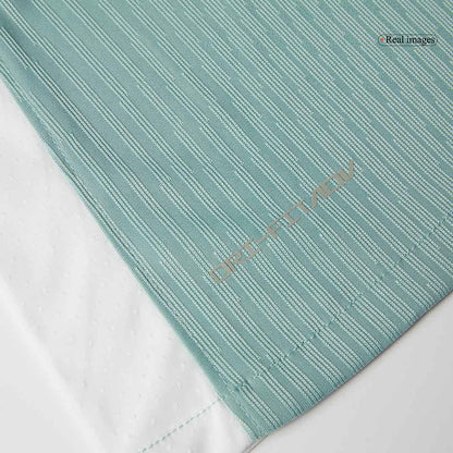 Player Version GRIEZMANN #7 Atletico Madrid Away  Soccer Jersey 2024/25 Top Soccer Jerseys Store