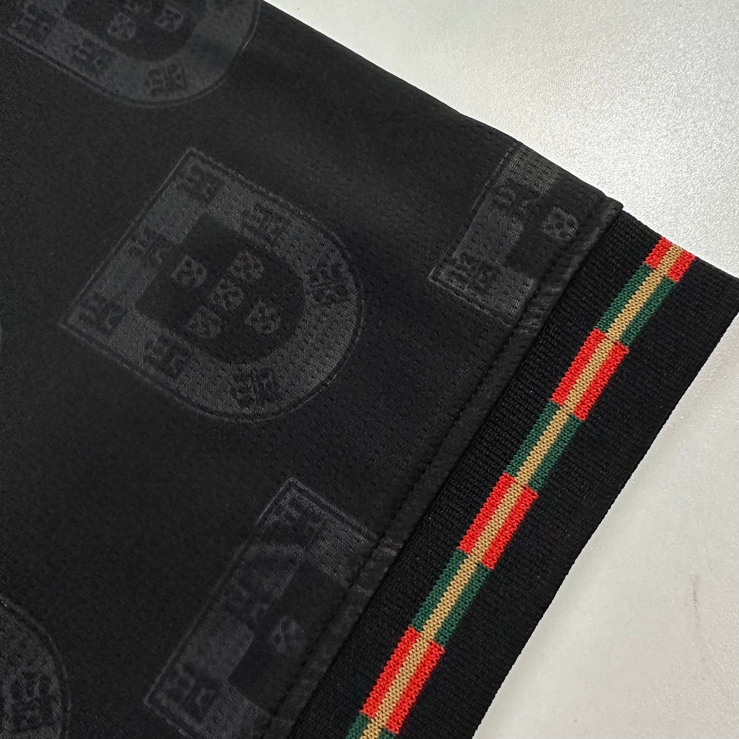 Portugal Away Soccer Jersey 2026/27