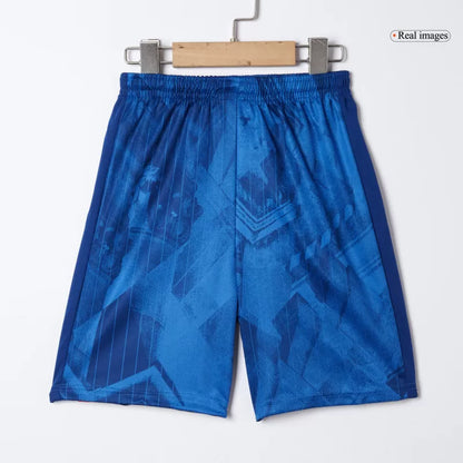 Kid's Chelsea Dri-Fit Adv Home Full Kit (Shirt+Short+Socks) 2025/26