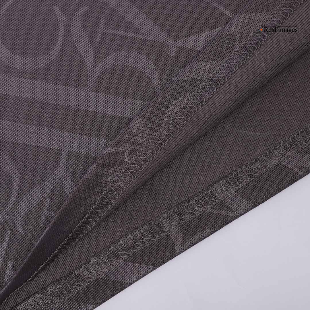 Real Madrid Third Away  Soccer Jersey Kit(Jersey+Shorts+Socks) 2024/25 Top Soccer Jerseys Store