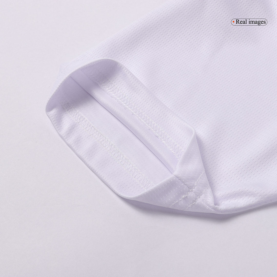 Al Hilal SFC Away  Soccer Jersey 2024/25 Top Soccer Jerseys Store