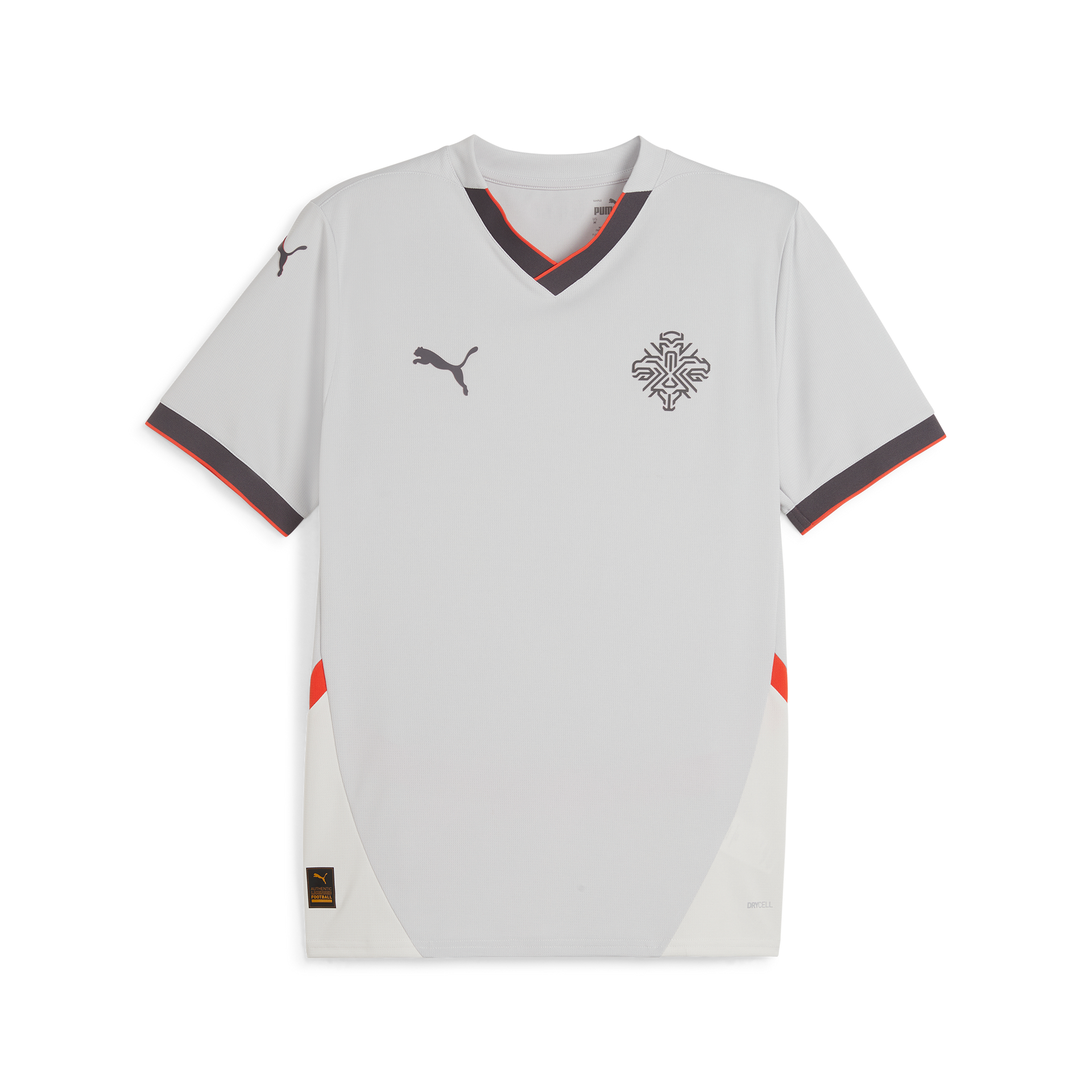 Icelandic Away 2024/26 Soccer Jersey - New topsoccerjerseys.com