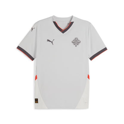 Icelandic Away 2024/26 Soccer Jersey - New topsoccerjerseys.com