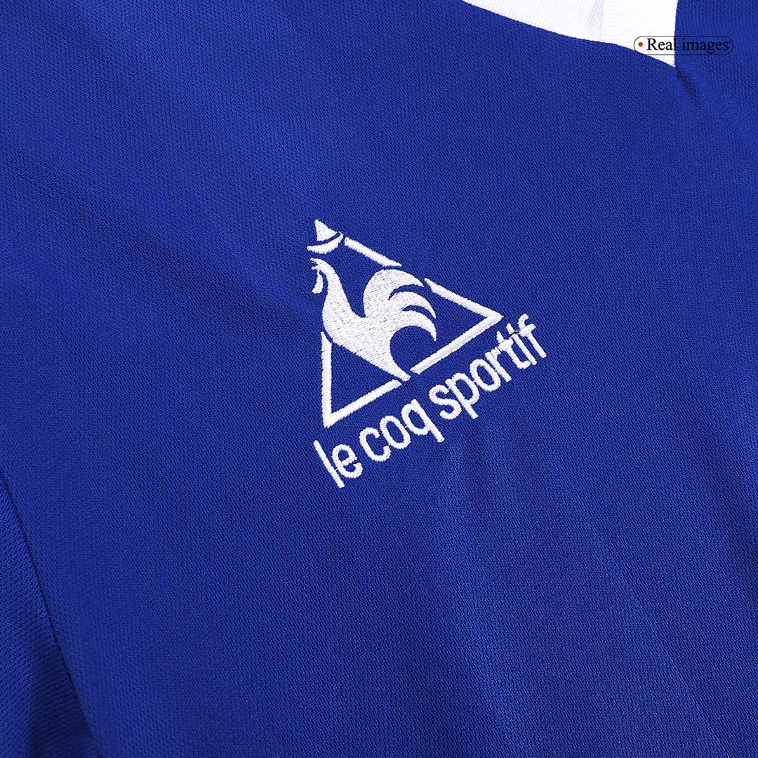 Argentina Away Retro Soccer Jersey 1986