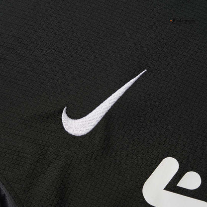 Women's Liverpool Away  Soccer Jersey 2024/25 Top Soccer Jerseys Store