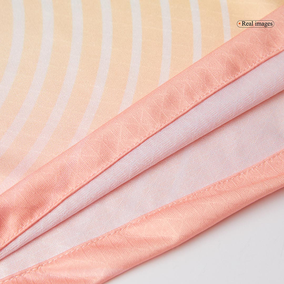 Player Version RODRIGO #16 Manchester City Fourth Away  Soccer Jersey 2024/25- Definitely City (UCL) Top Soccer Jerseys Store